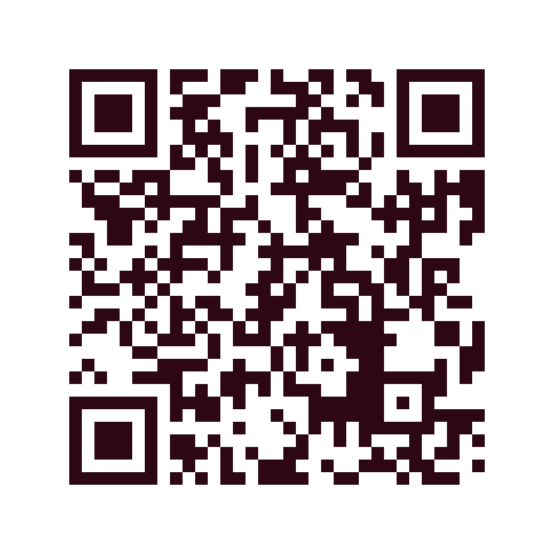 “TURON” to‘yxonasining aniq xarita manzili uchun QR-kod